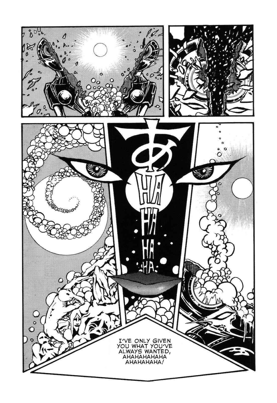 Page 25 Chapter 6 Violence & Peace