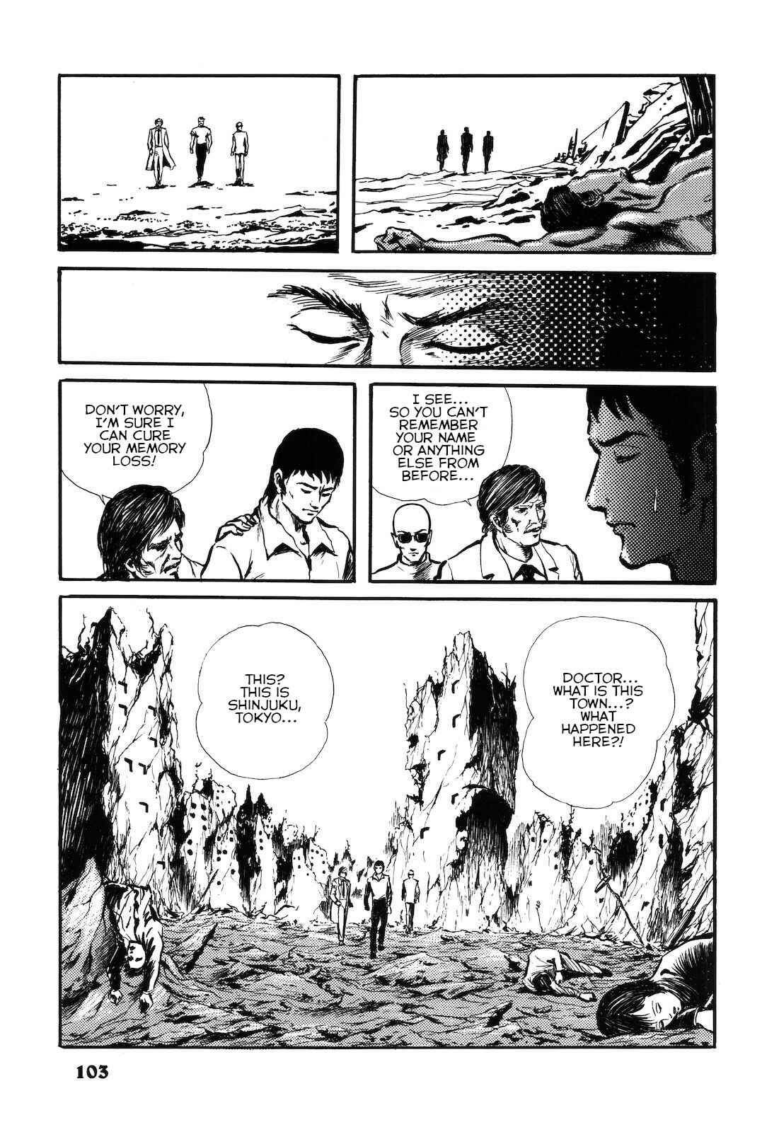 Page 5 Chapter 6 Violence & Peace
