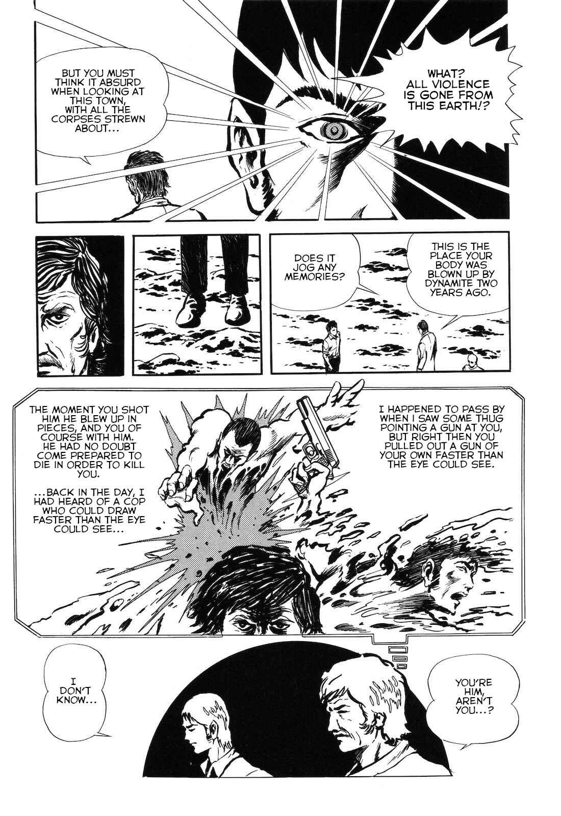 Page 7 Chapter 6 Violence & Peace