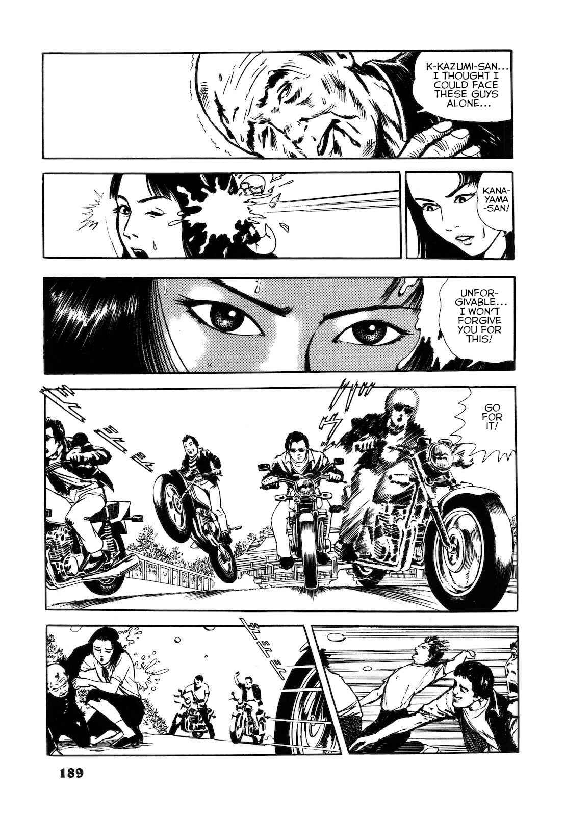 Page 15 Chapter 8 Violence & Peace