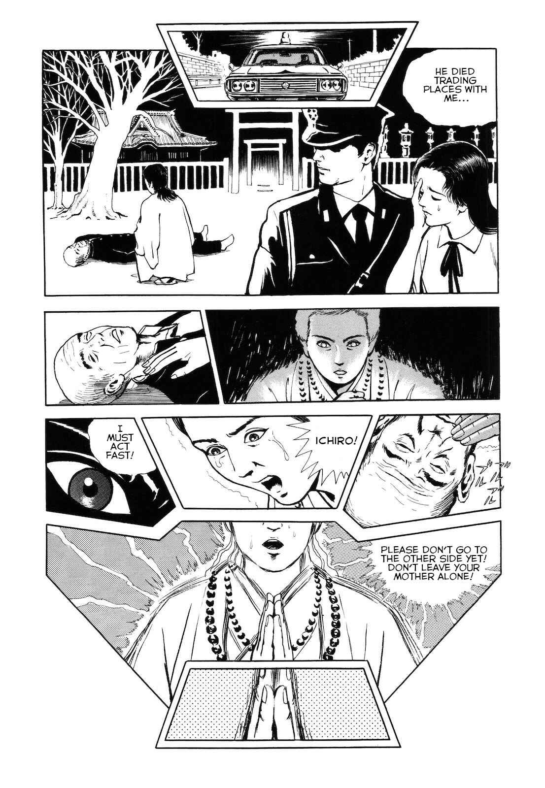 Page 17 Chapter 8 Violence & Peace
