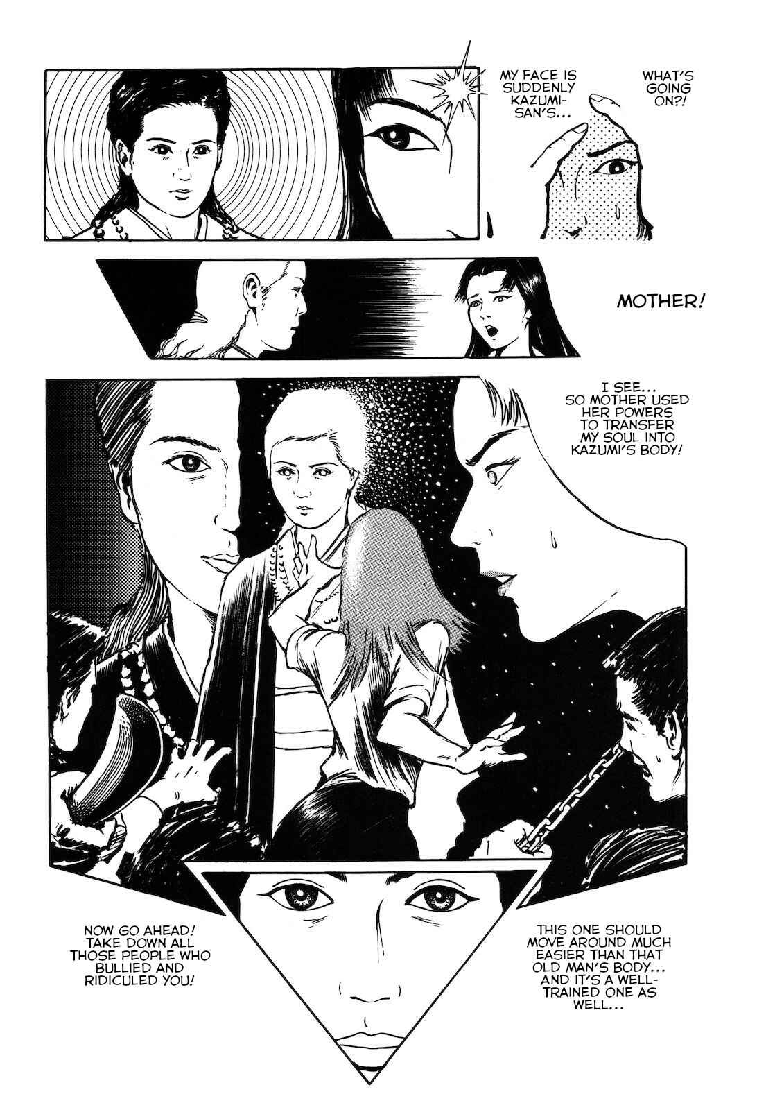 Page 23 Chapter 8 Violence & Peace