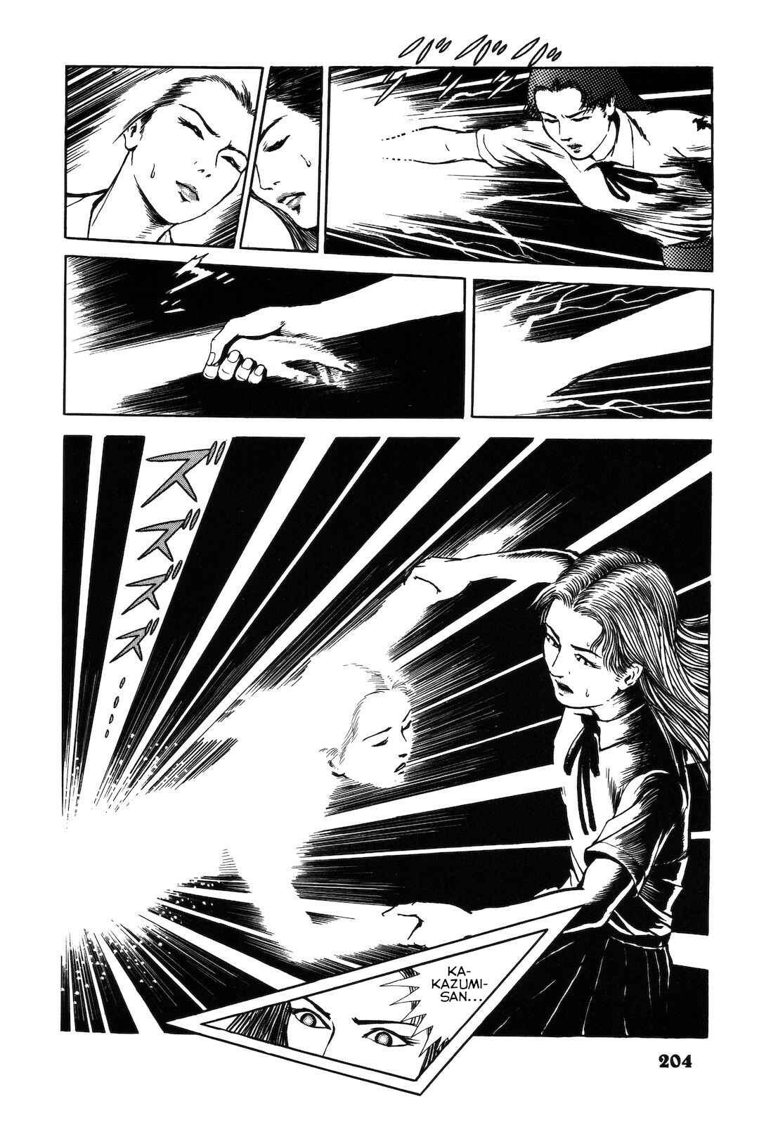 Page 30 Chapter 8 Violence & Peace