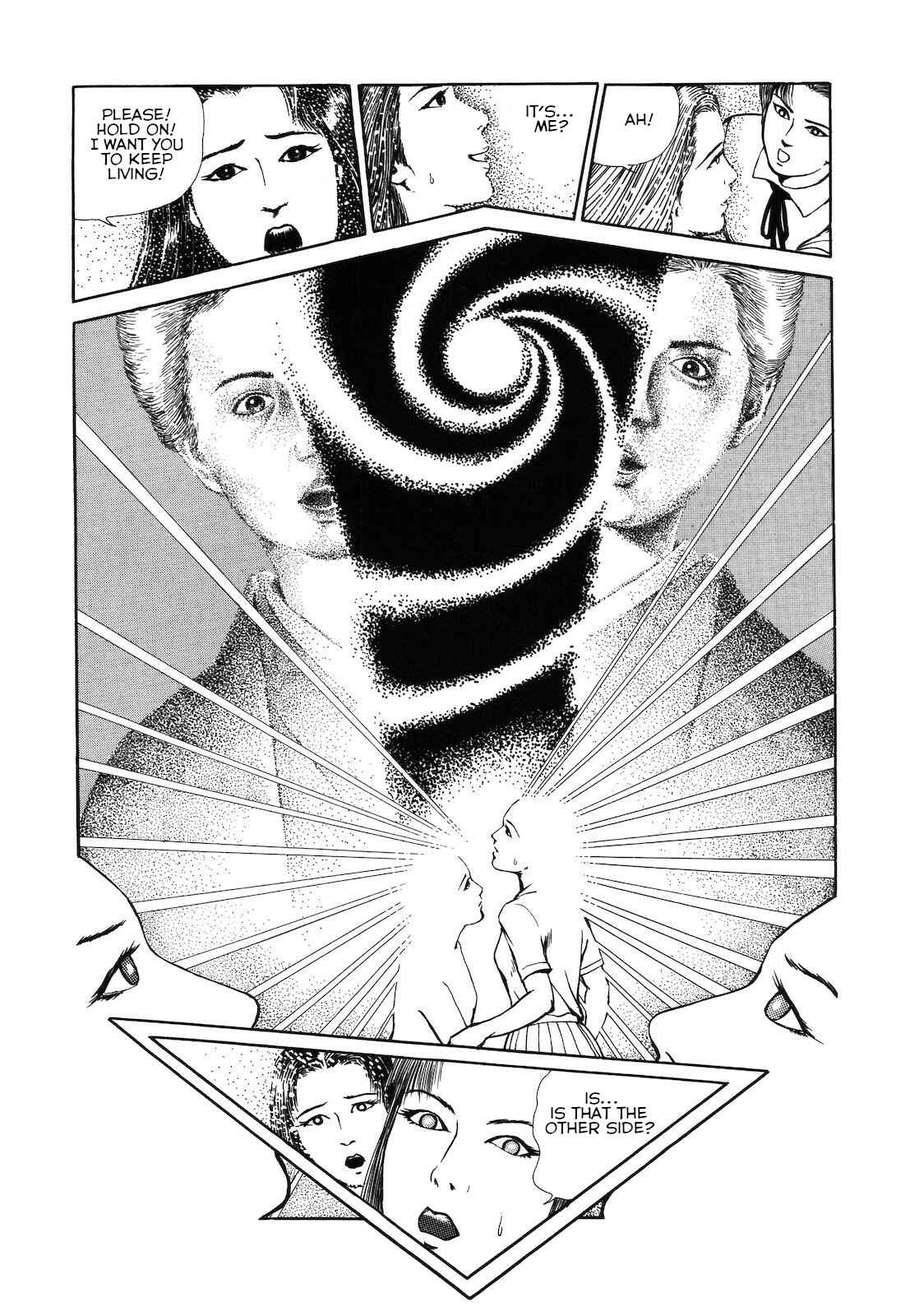 Page 31 Chapter 8 Violence & Peace