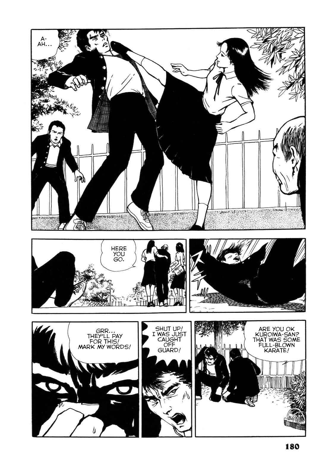 Page 6 Chapter 8 Violence & Peace