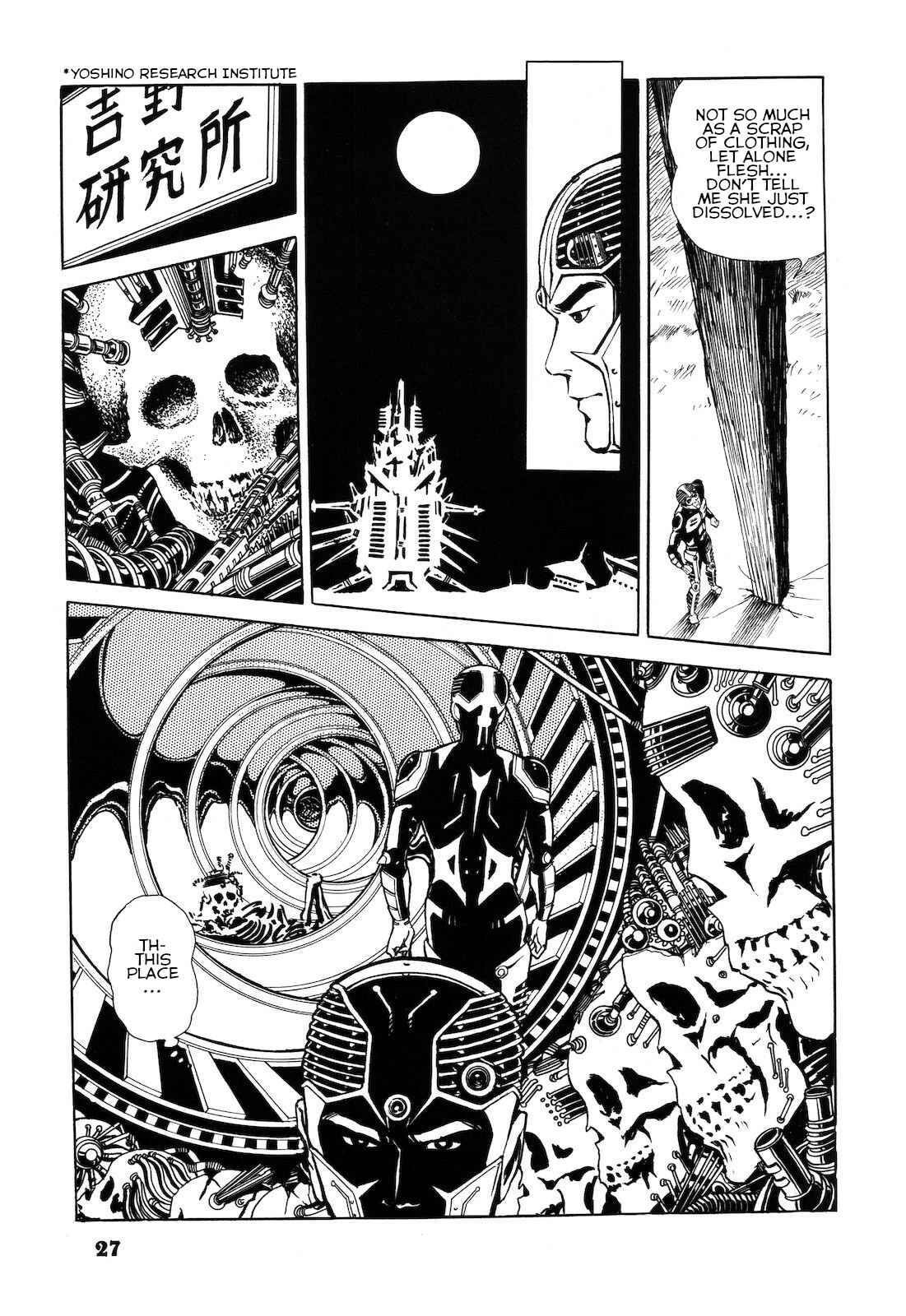Page 11 Chapter 3 Violence & Peace