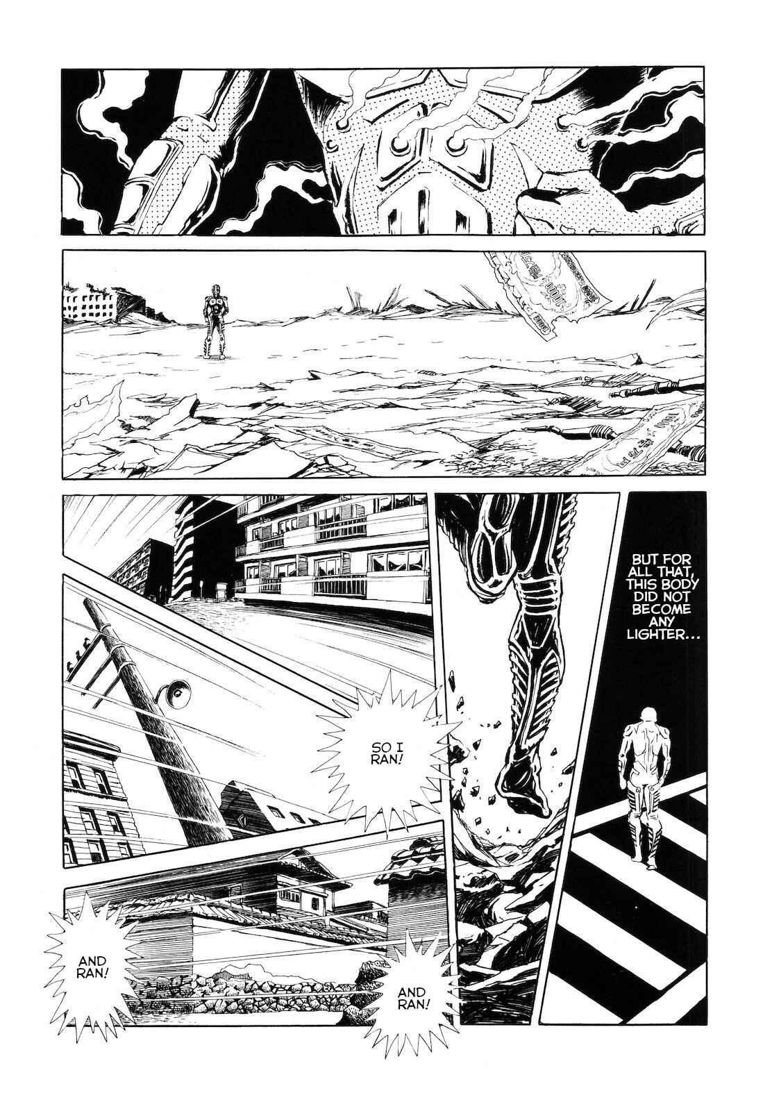 Page 15 Chapter 3 Violence & Peace