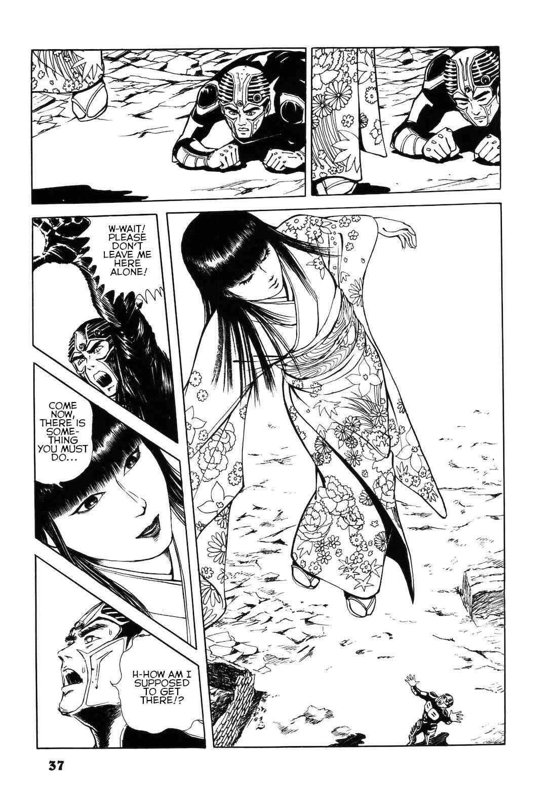 Page 21 Chapter 3 Violence & Peace