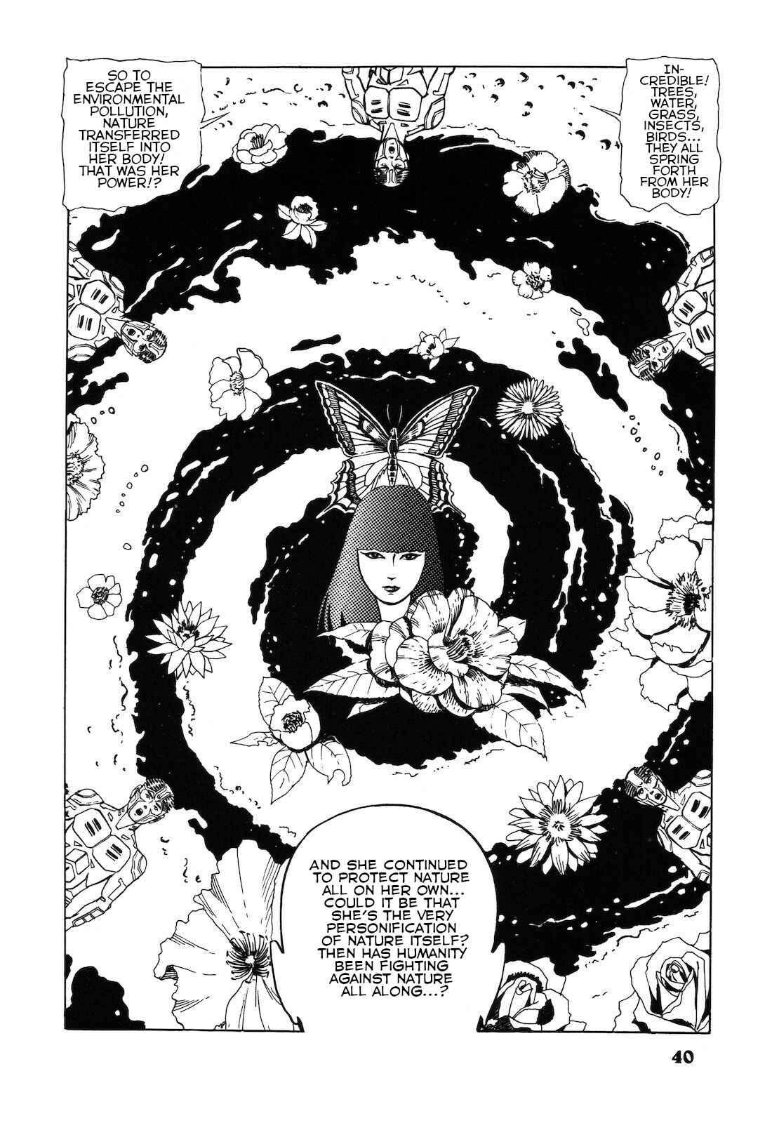 Page 24 Chapter 3 Violence & Peace