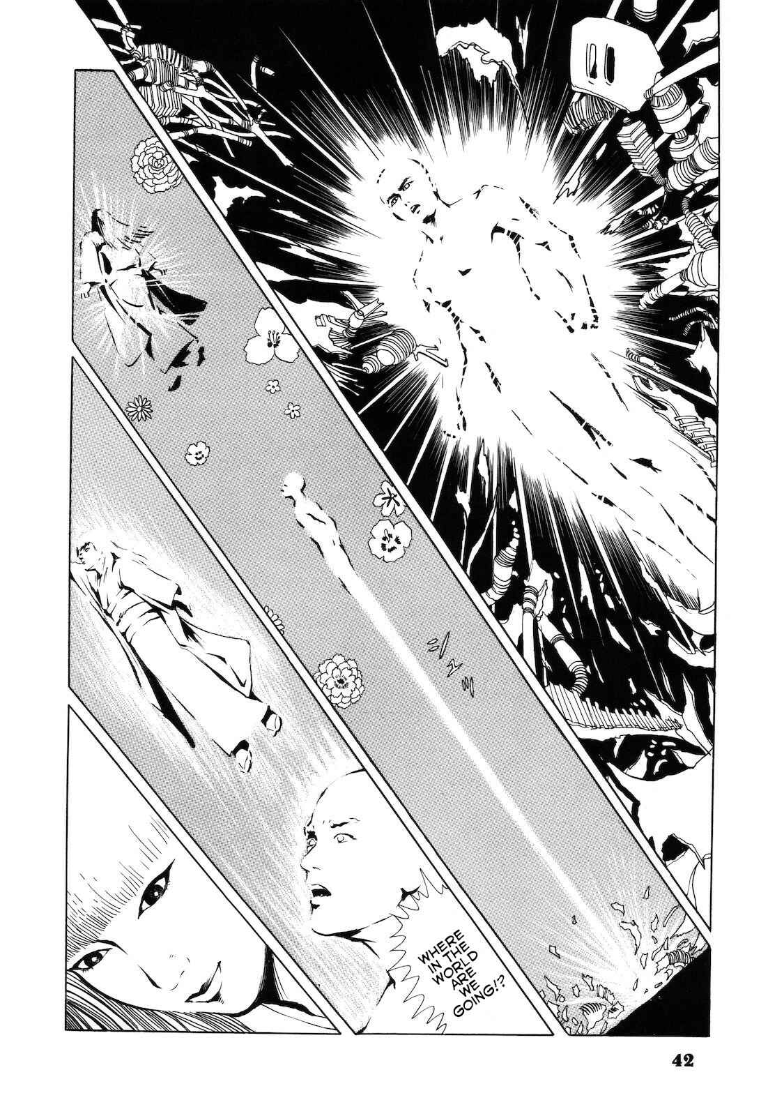 Page 26 Chapter 3 Violence & Peace