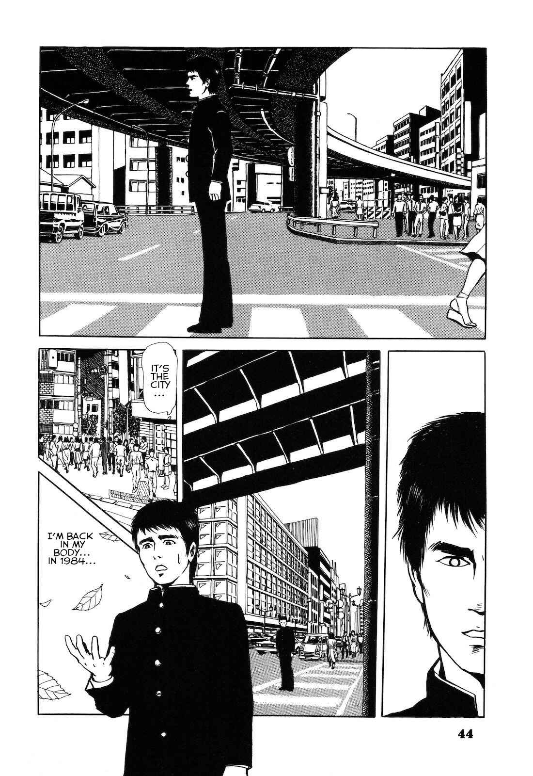Page 28 Chapter 3 Violence & Peace