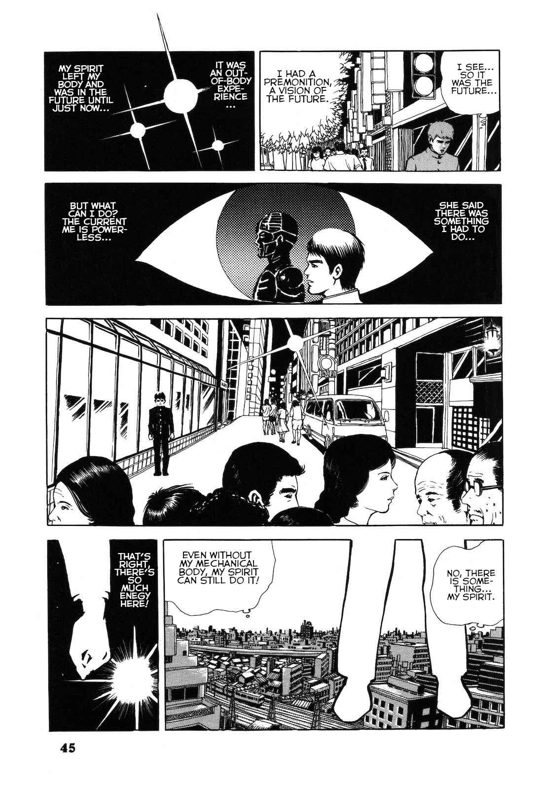 Page 29 Chapter 3 Violence & Peace