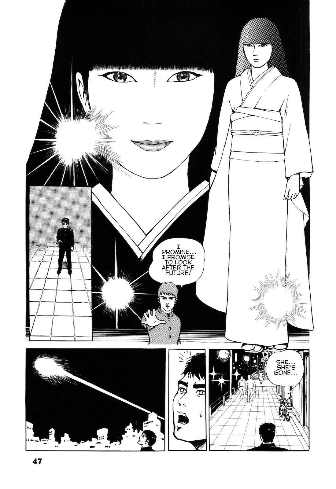 Page 31 Chapter 3 Violence & Peace