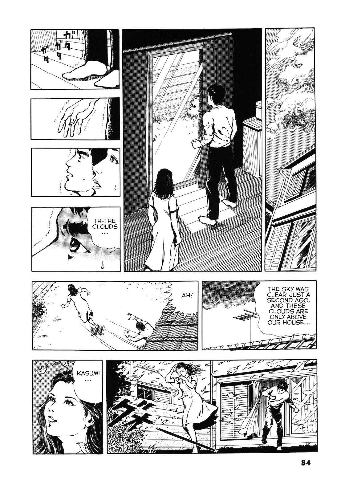 Page 10 Chapter 5 Violence & Peace