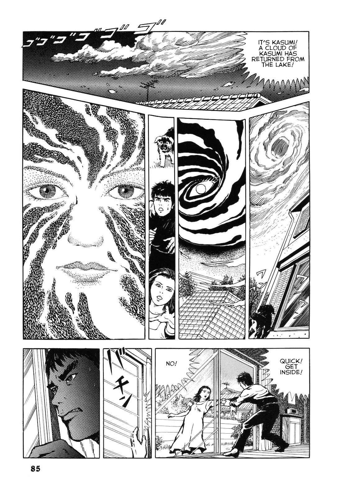 Page 11 Chapter 5 Violence & Peace