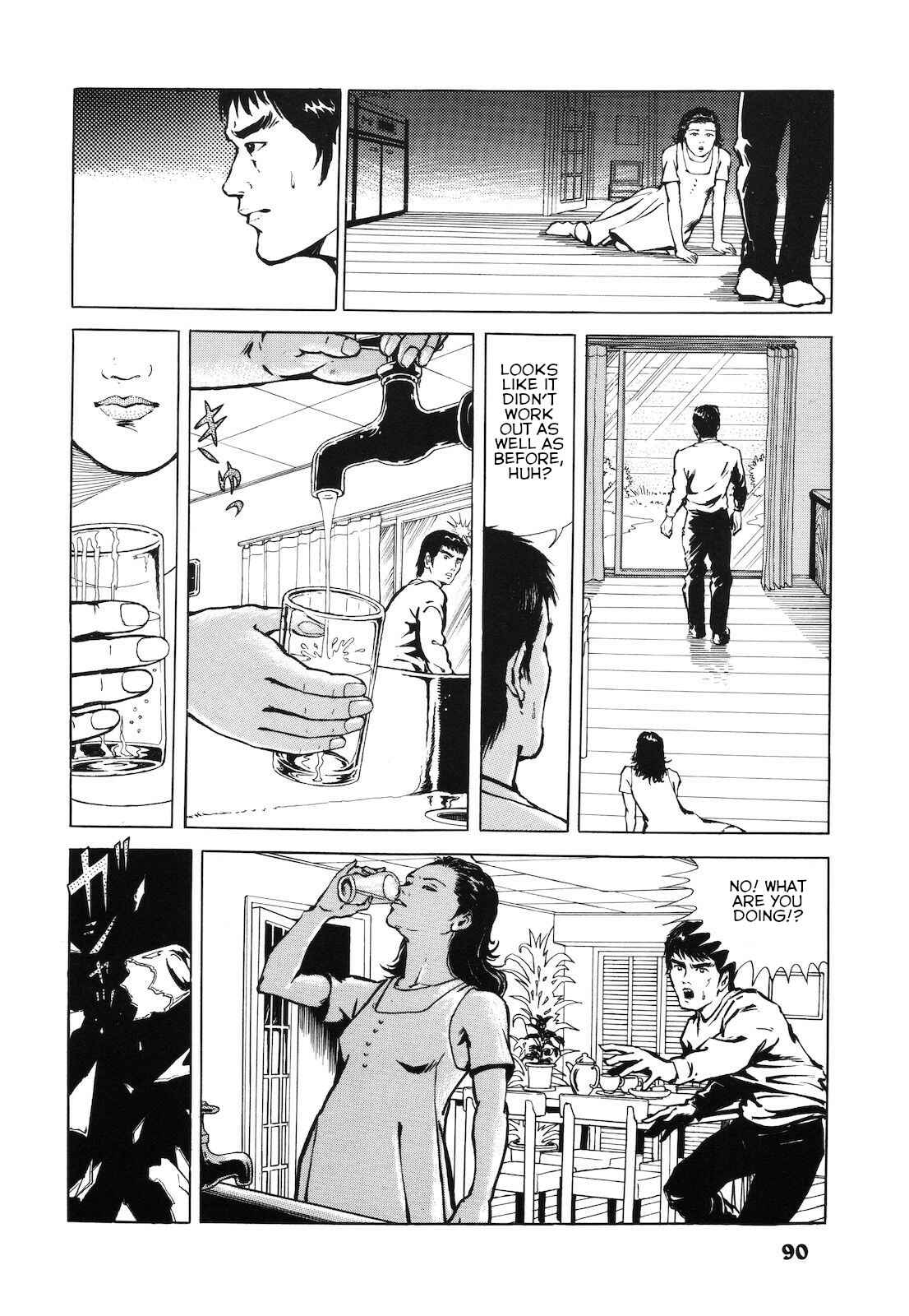 Page 16 Chapter 5 Violence & Peace