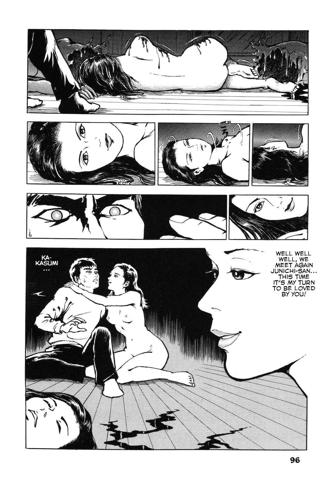 Page 22 Chapter 5 Violence & Peace