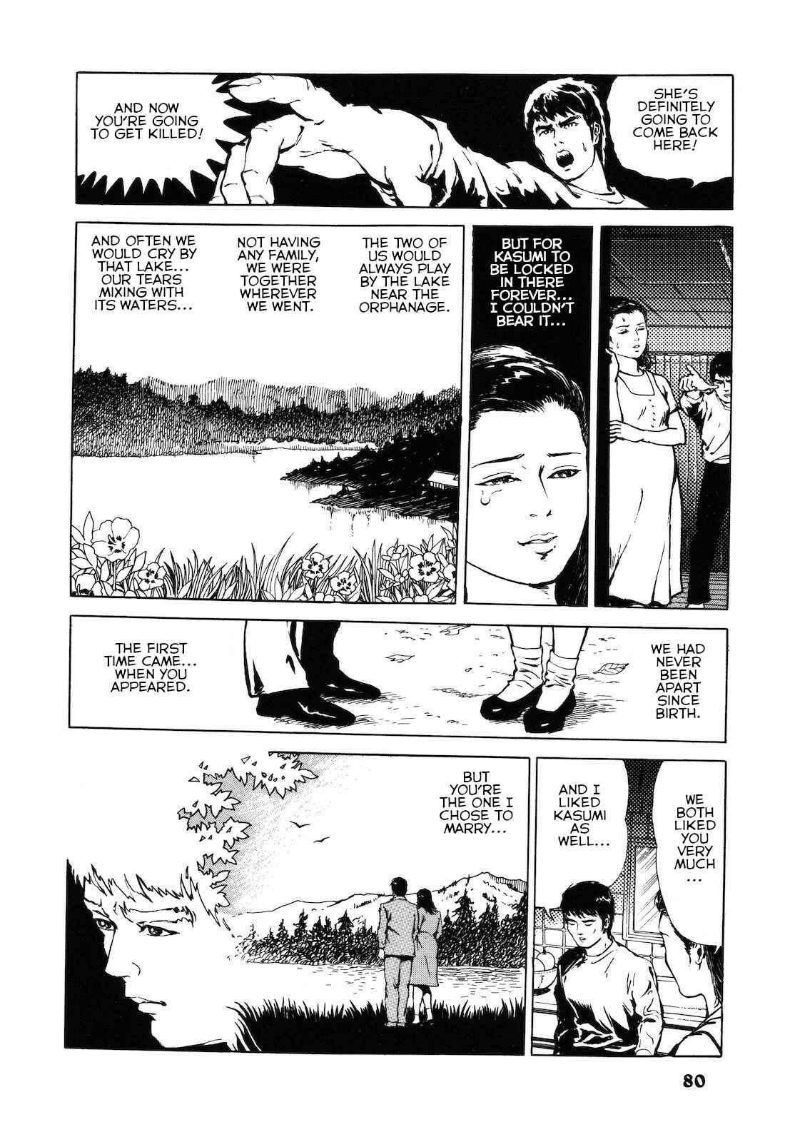 Page 6 Chapter 5 Violence & Peace