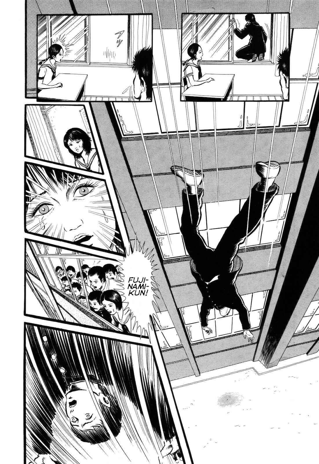 Page 10 Chapter 4 Violence & Peace