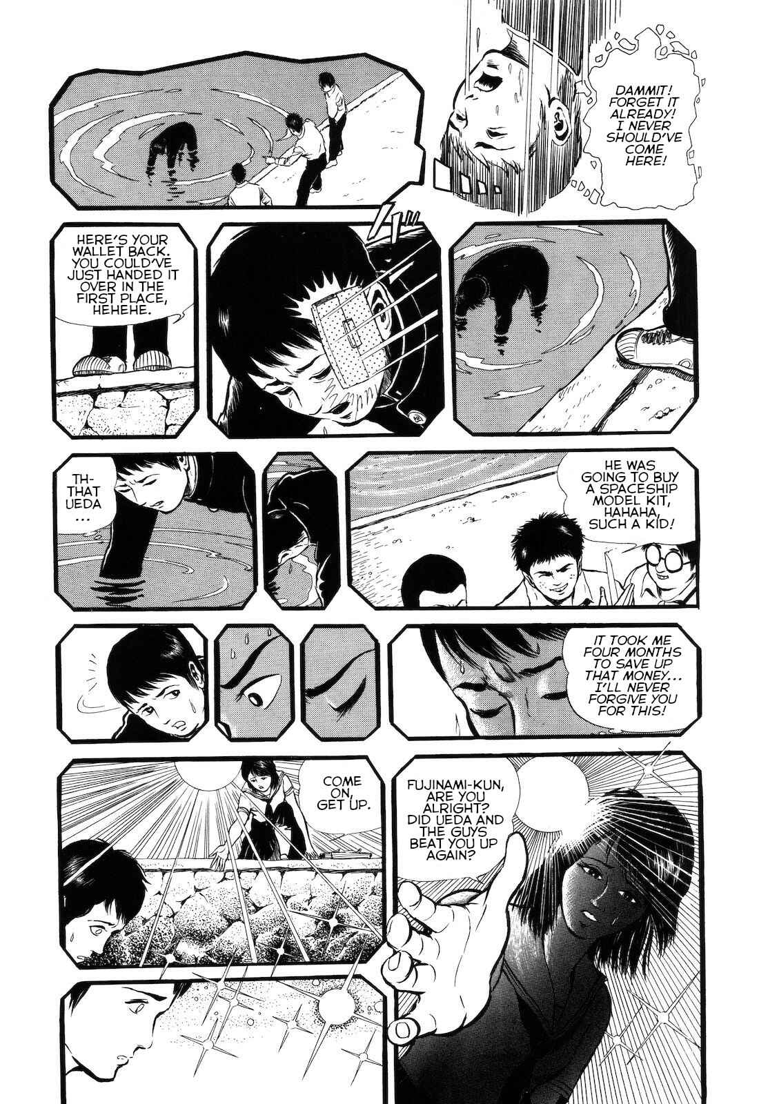 Page 11 Chapter 4 Violence & Peace