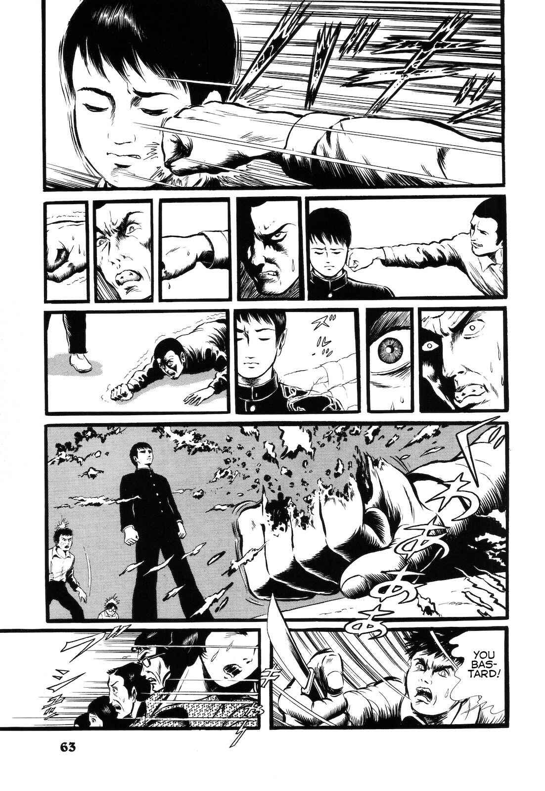Page 15 Chapter 4 Violence & Peace