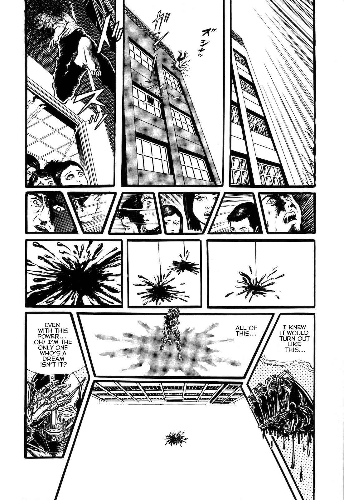 Page 18 Chapter 4 Violence & Peace