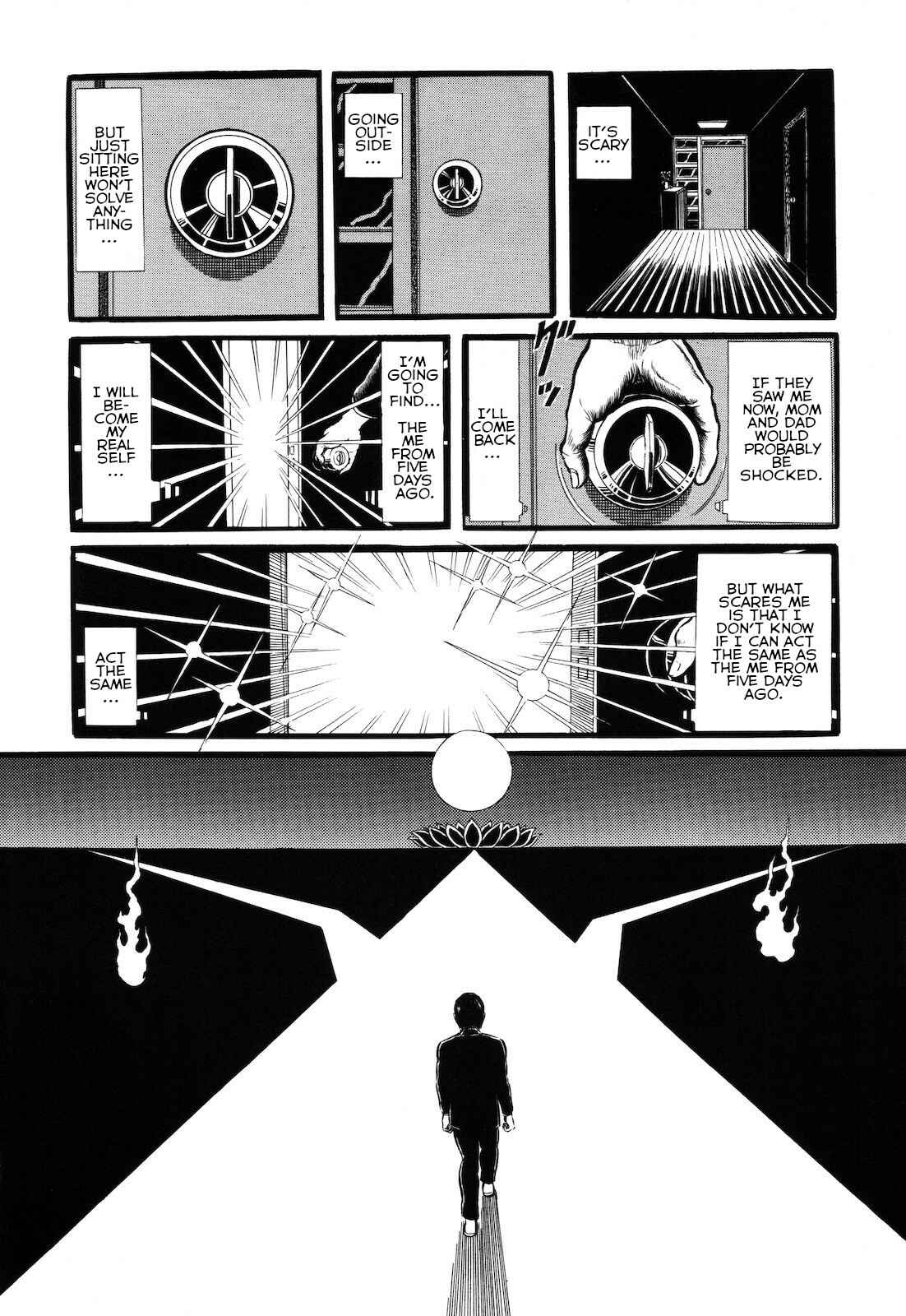 Page 2 Chapter 4 Violence & Peace
