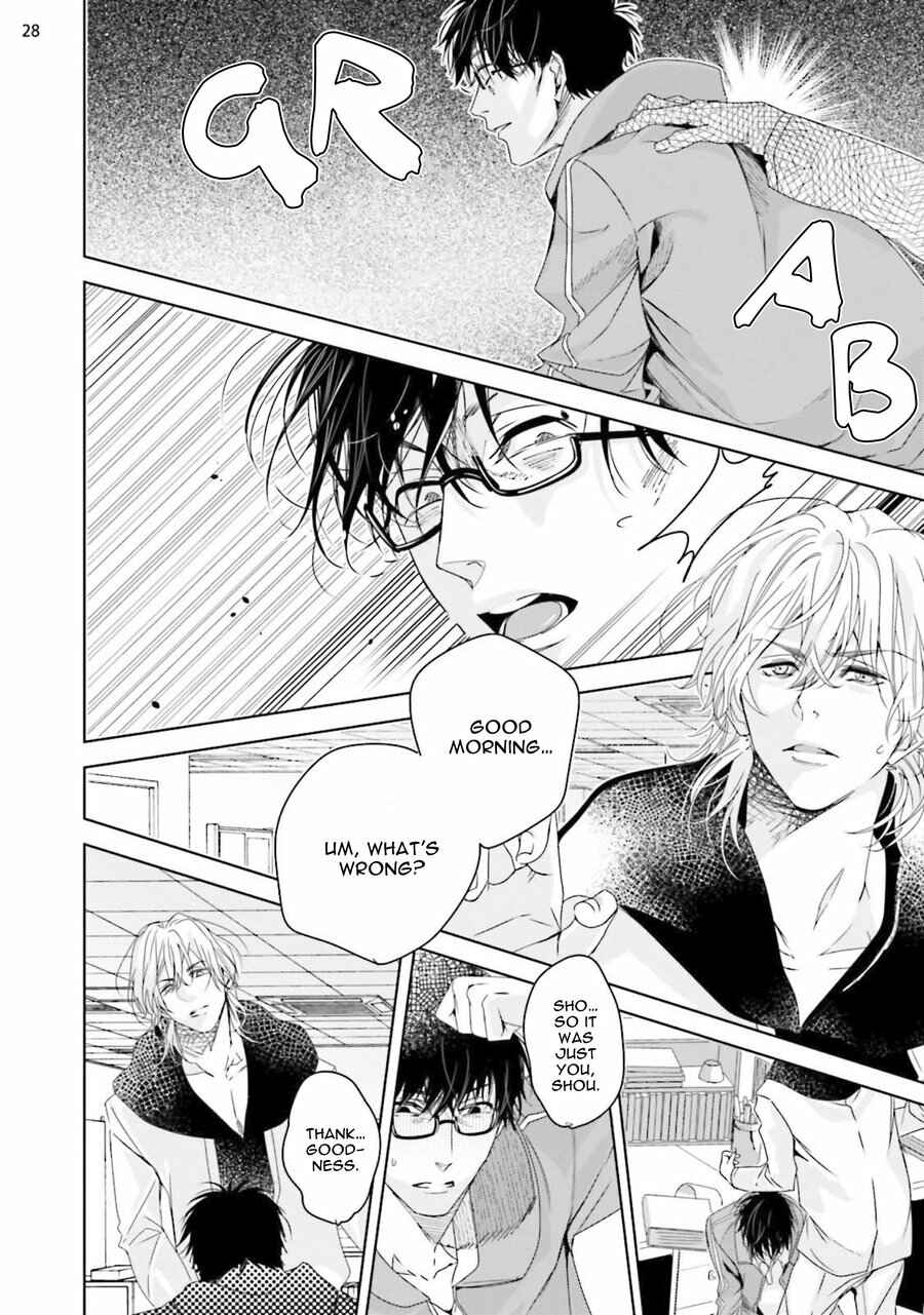Page 30 Chapter 4 Tenshi-kun
