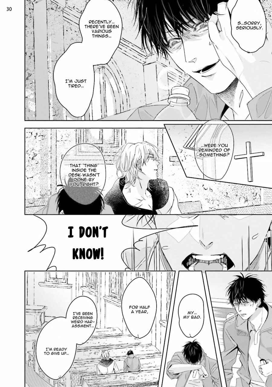 Page 32 Chapter 4 Tenshi-kun