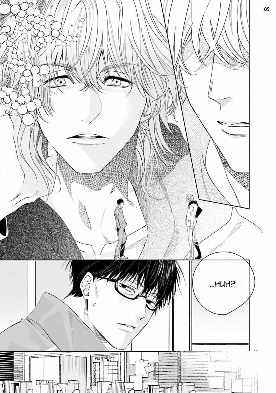 Page 7 Chapter 4 Tenshi-kun