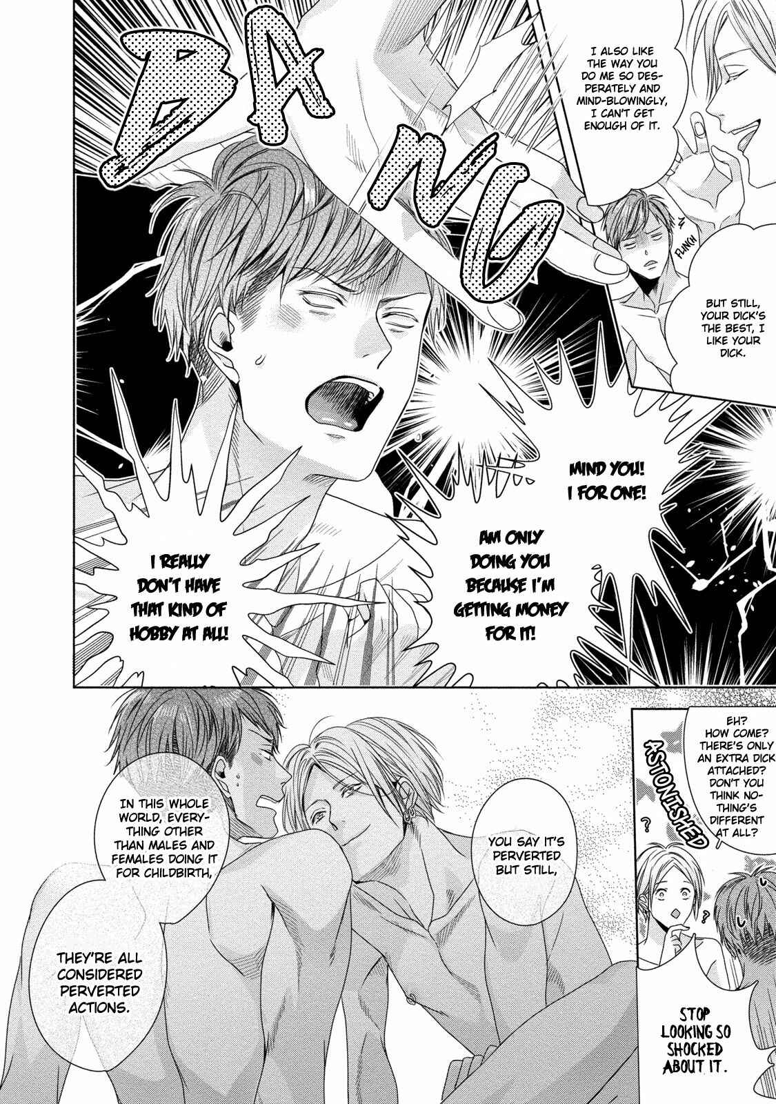 Page 16 Chapter 2 Tenshi-kun