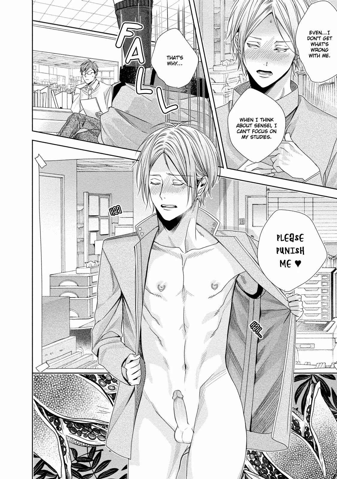 Page 24 Chapter 2 Tenshi-kun
