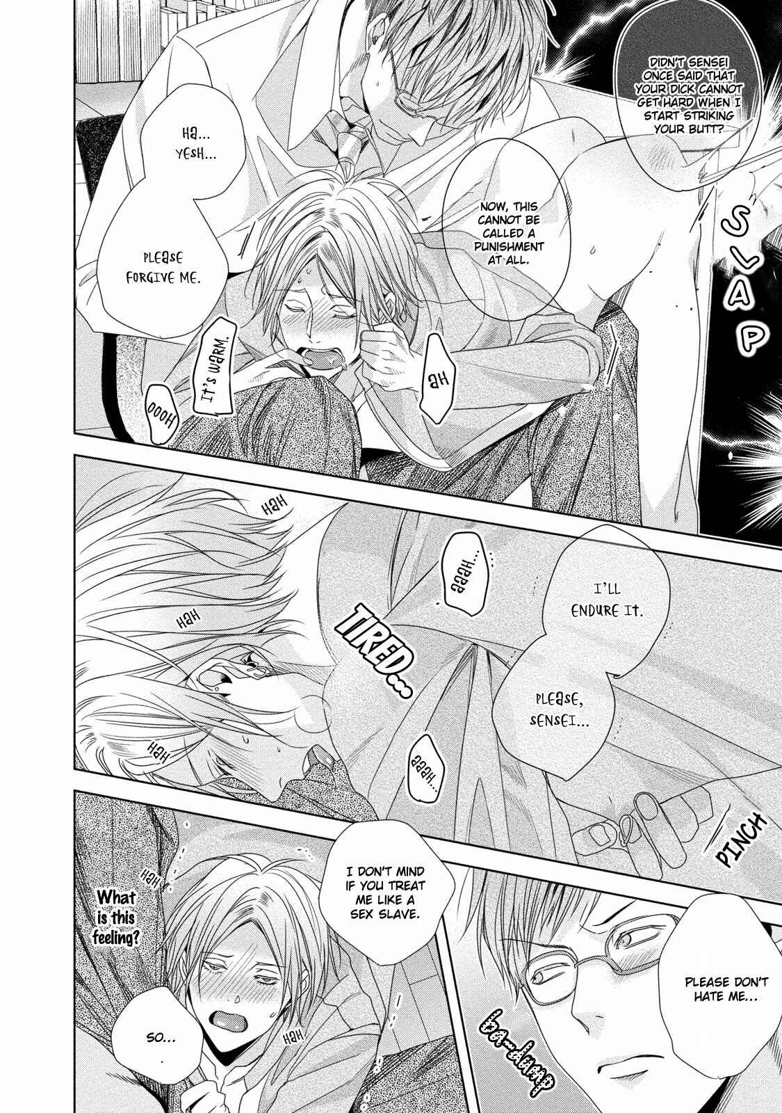 Page 26 Chapter 2 Tenshi-kun