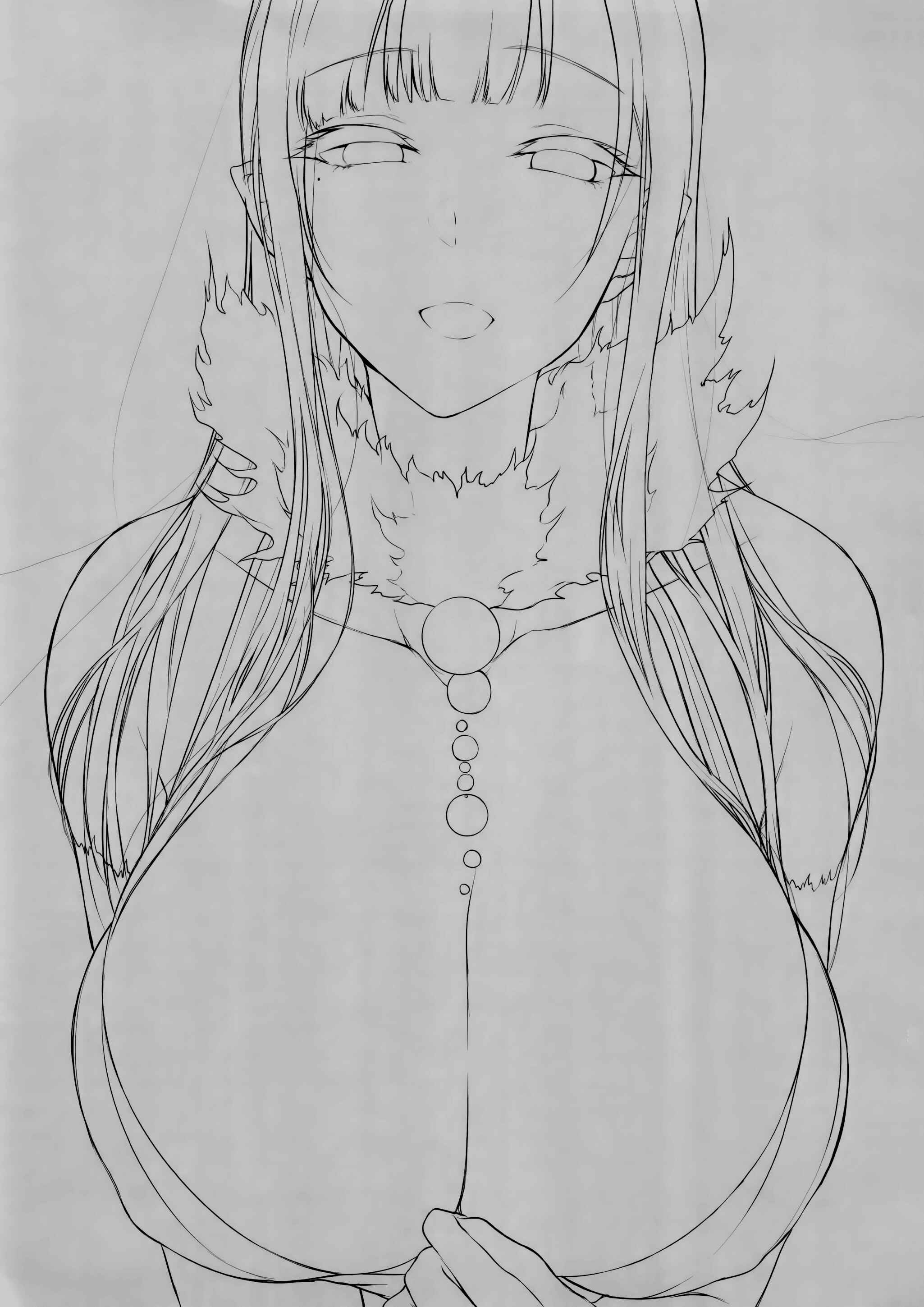 Page 2 Chapter 5 Ane Naru Mono
