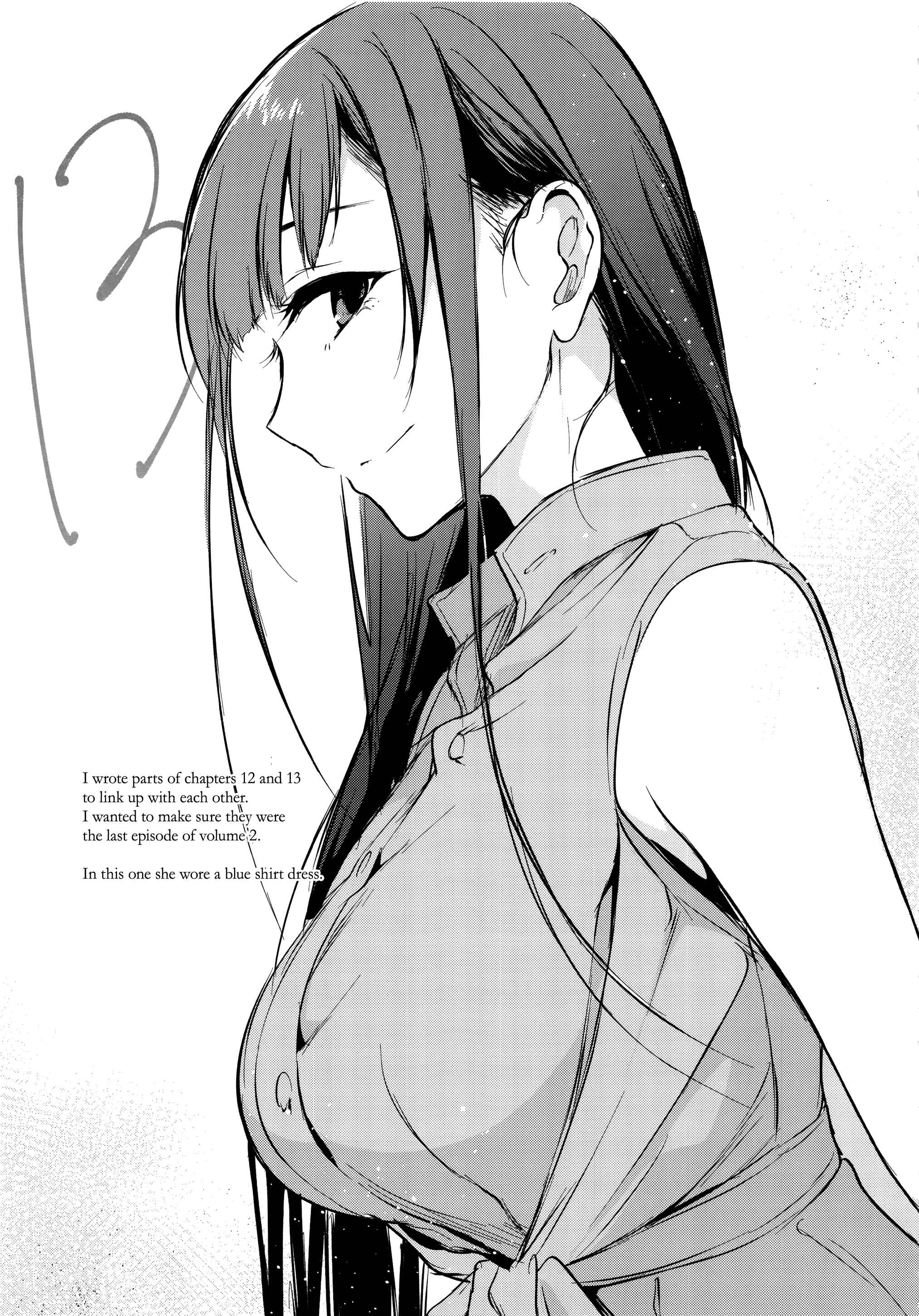 Page 20 Chapter 5.5 Ane Naru Mono