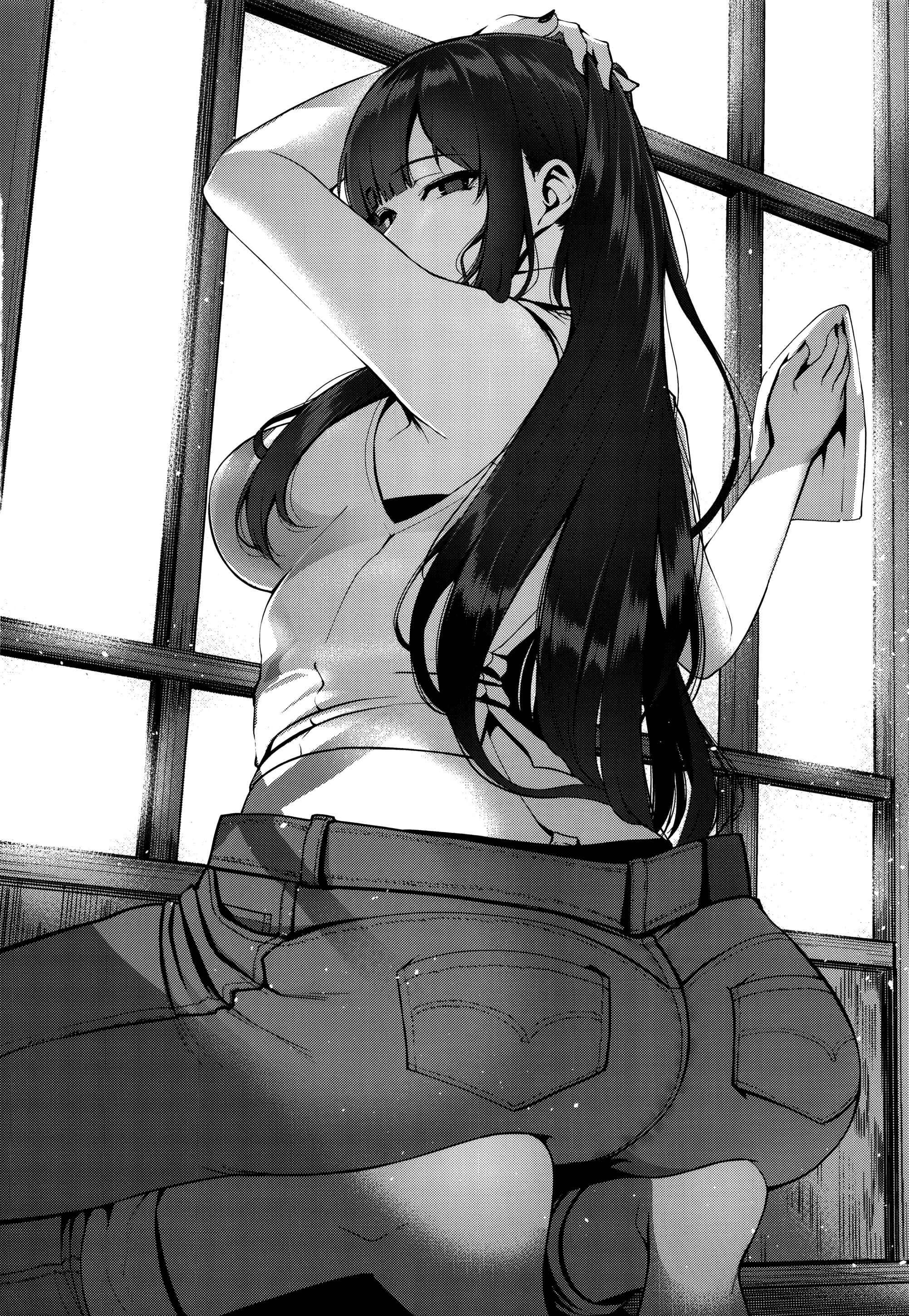 Page 35 Chapter 5.5 Ane Naru Mono