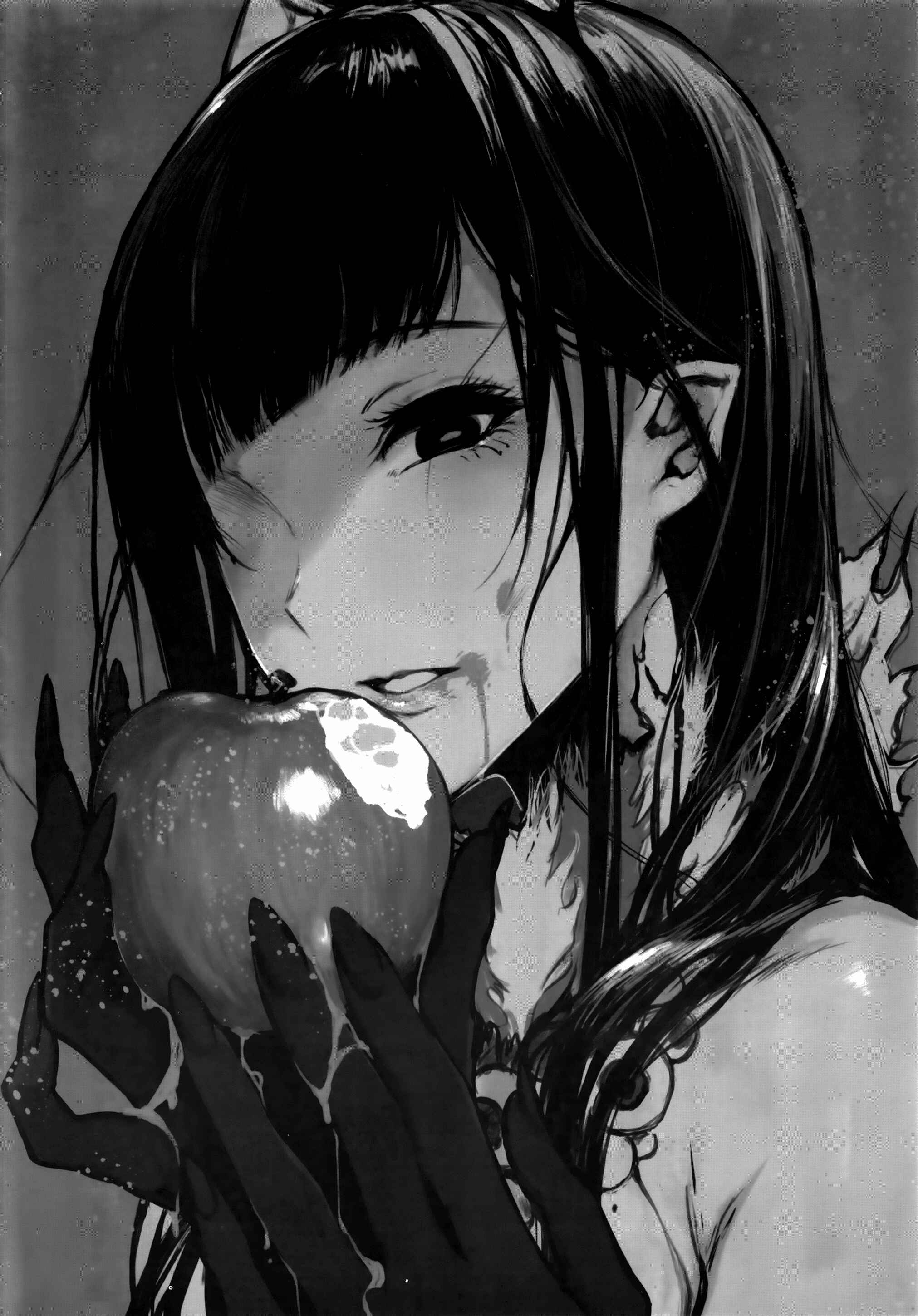 Page 5 Chapter 5.5 Ane Naru Mono