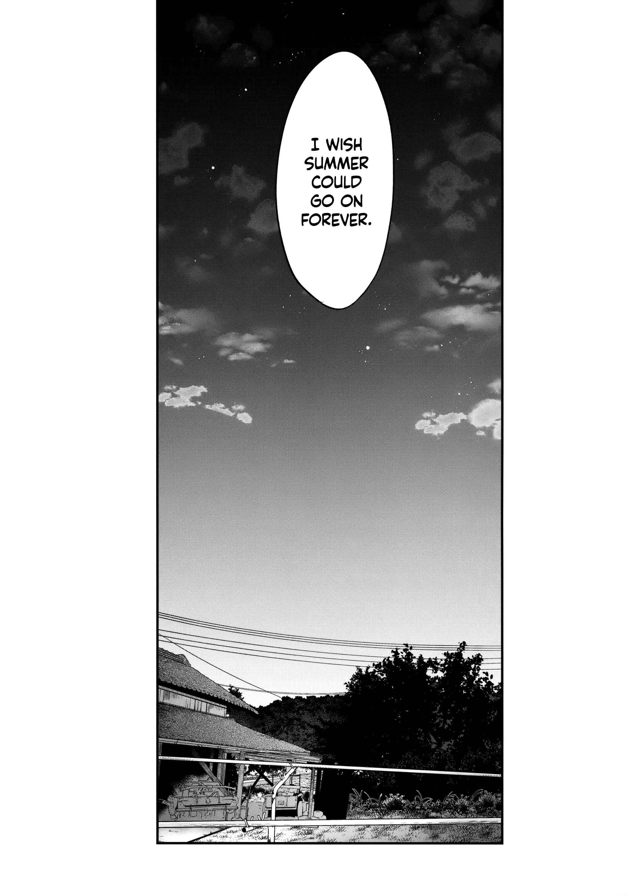 Page 20 Chapter 7 Ane Naru Mono