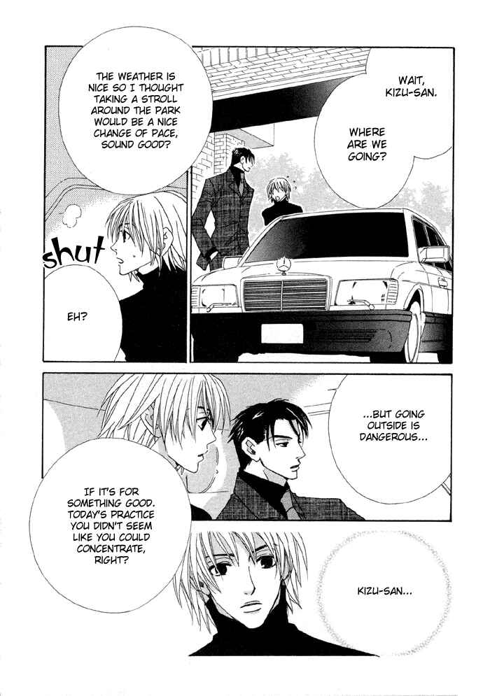 Page 10 Chapter 3 Last Target