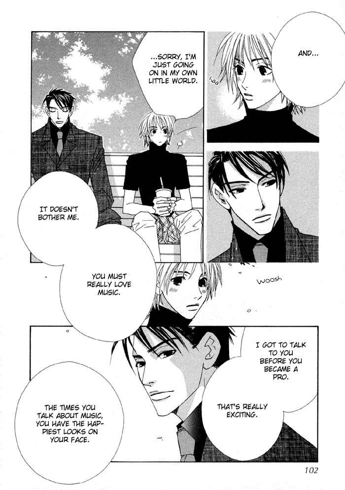 Page 16 Chapter 3 Last Target