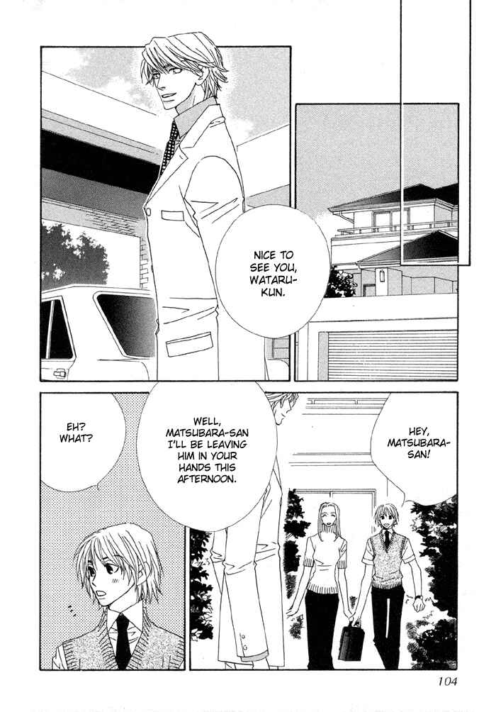 Page 18 Chapter 3 Last Target