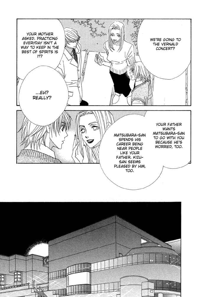 Page 19 Chapter 3 Last Target