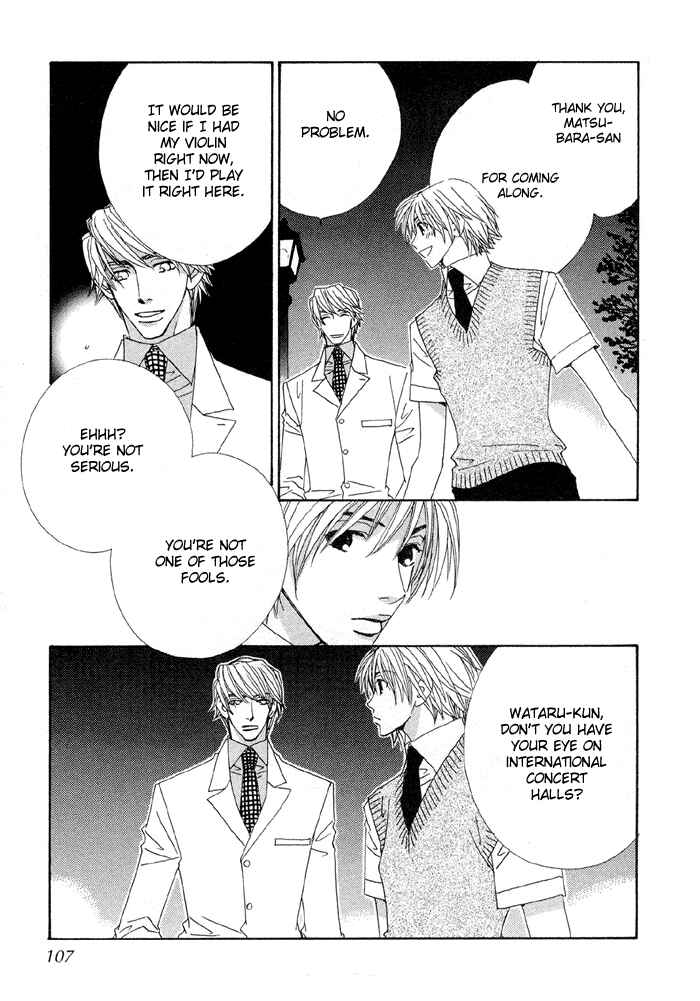 Page 21 Chapter 3 Last Target