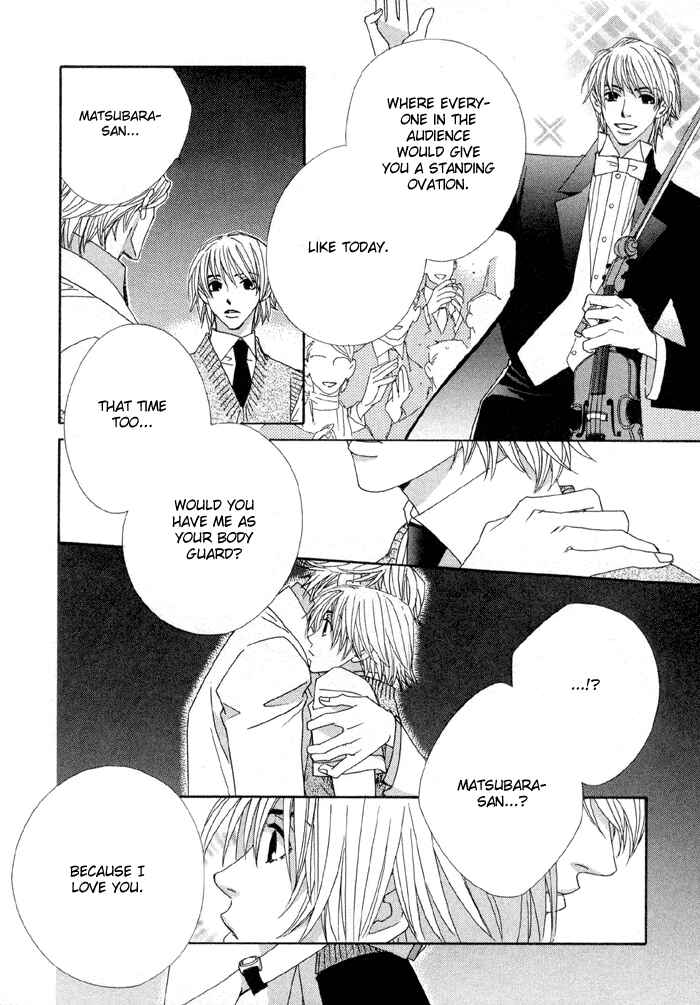 Page 22 Chapter 3 Last Target