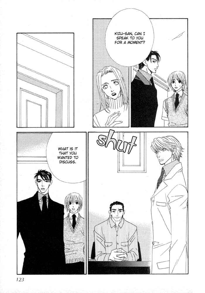 Page 37 Chapter 3 Last Target