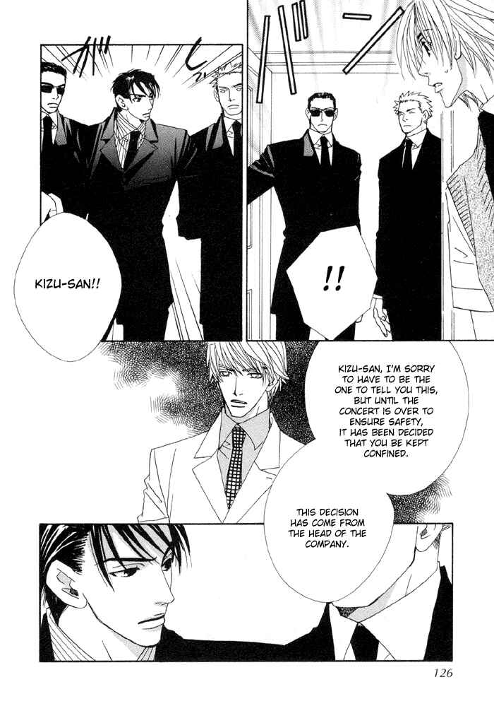 Page 40 Chapter 3 Last Target
