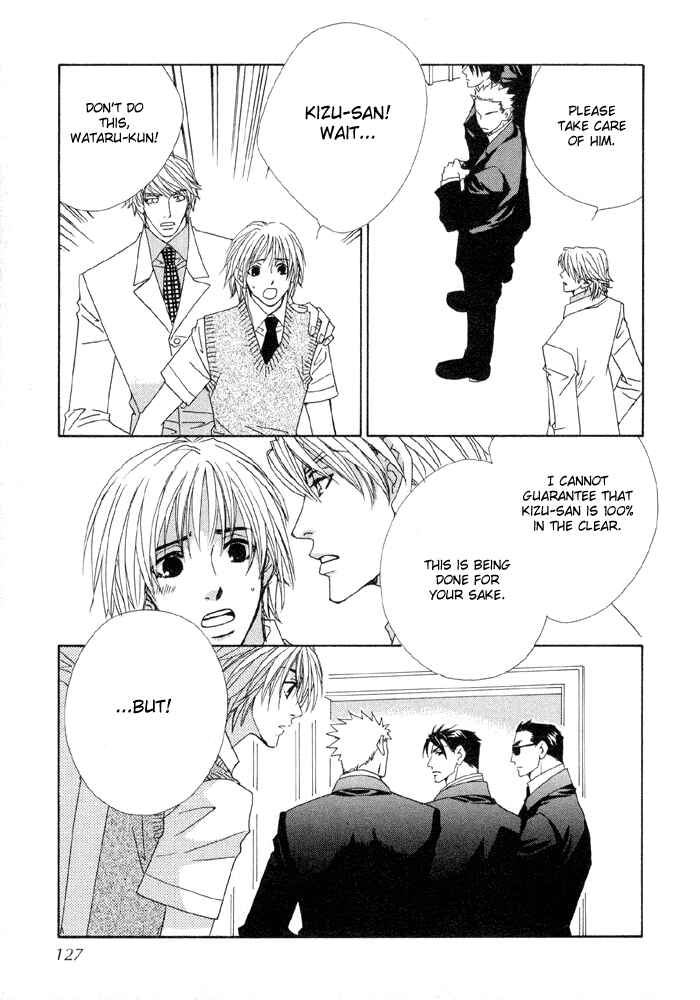Page 41 Chapter 3 Last Target