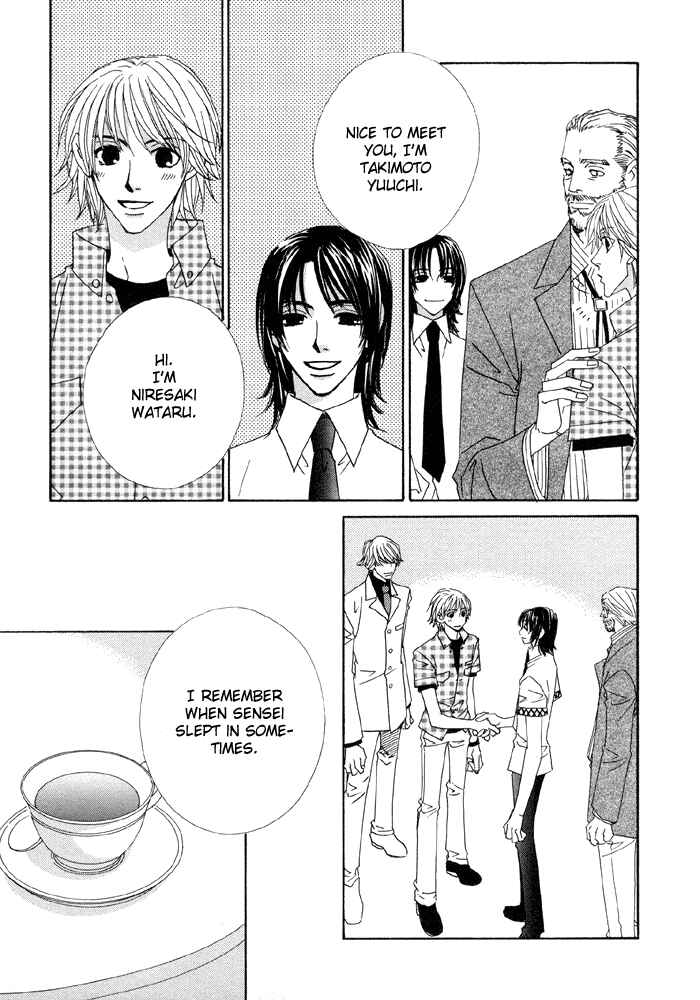 Page 10 Chapter 2 Last Target