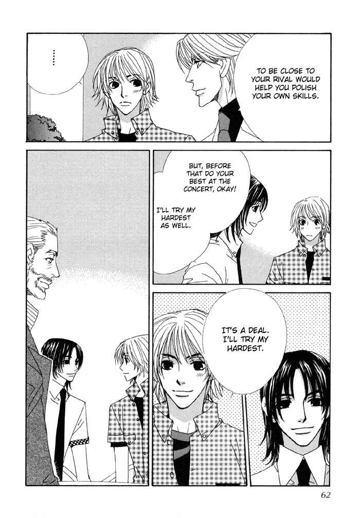 Page 13 Chapter 2 Last Target