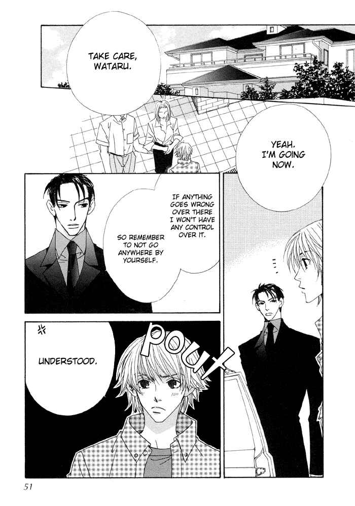 Page 2 Chapter 2 Last Target